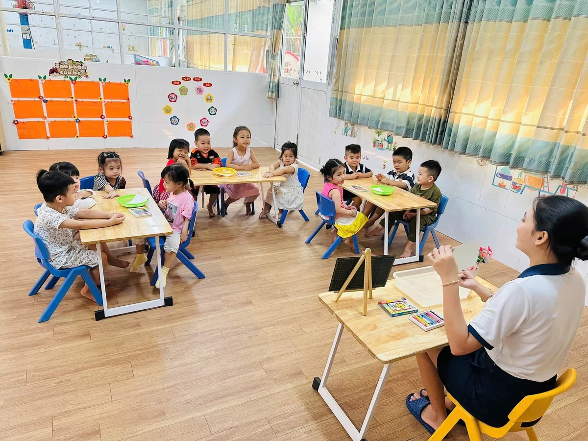 Grade 1 Readiness (5–6y)